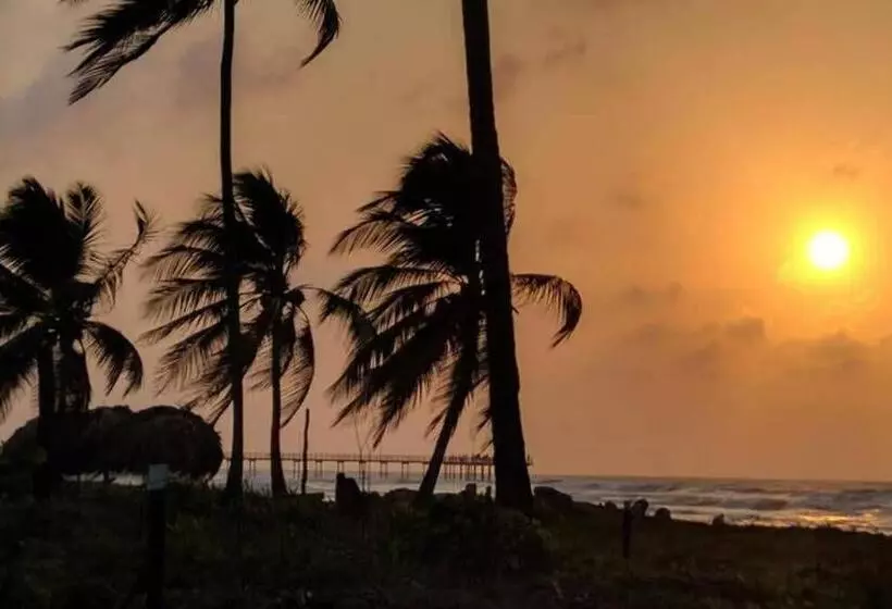 ホテル Gran Muelle