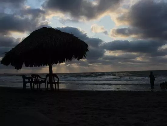 ホテル Gran Muelle