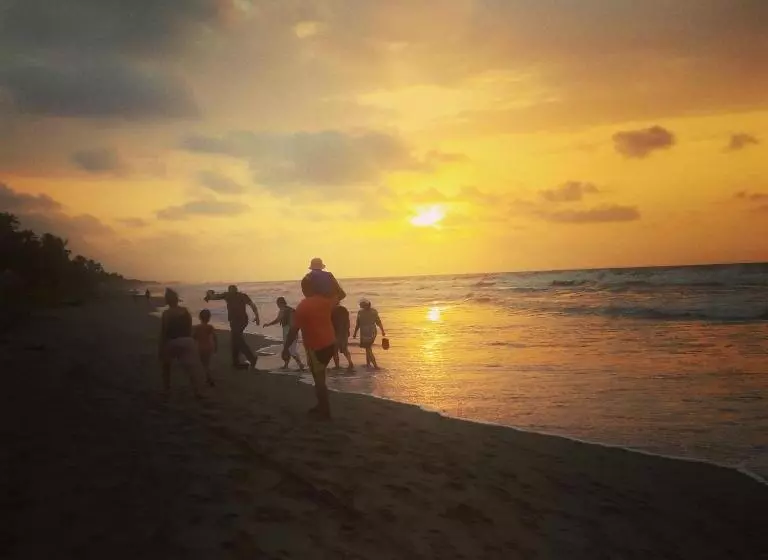 ホテル Gran Muelle