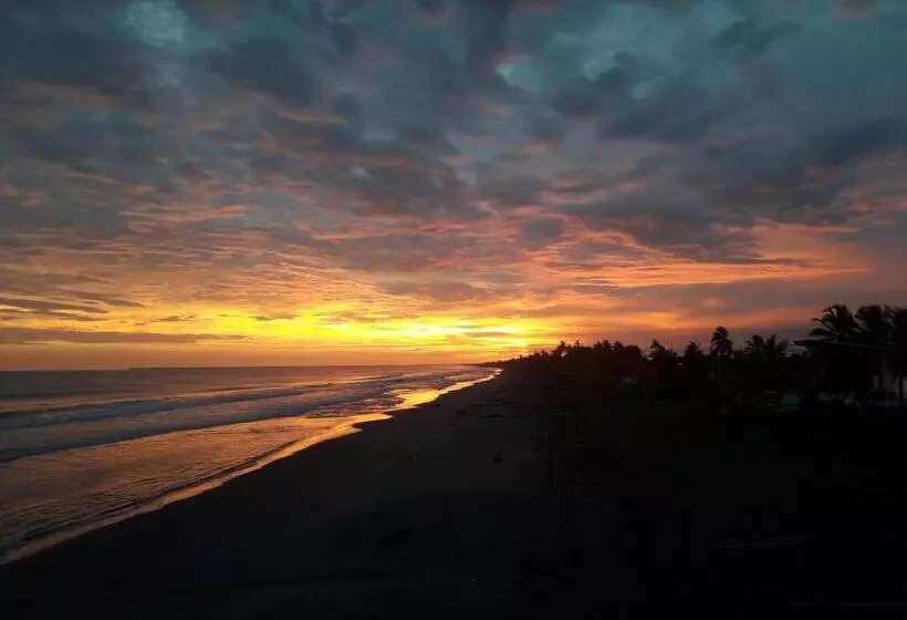 ホテル Gran Muelle