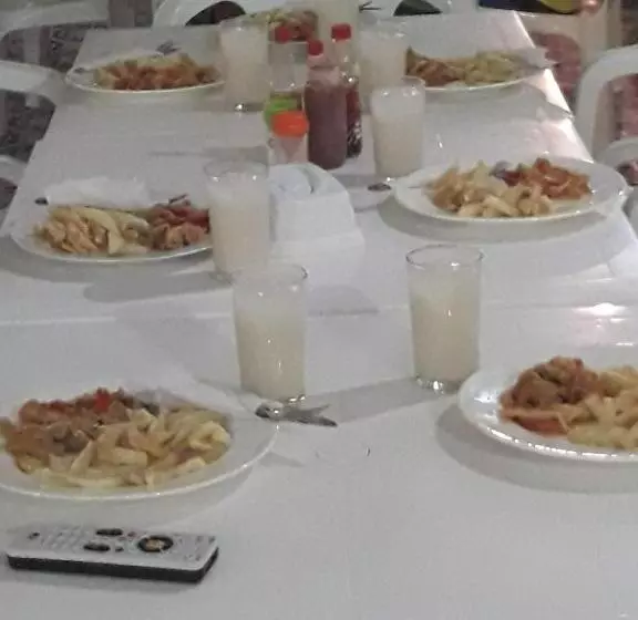 ホテル Gran Muelle