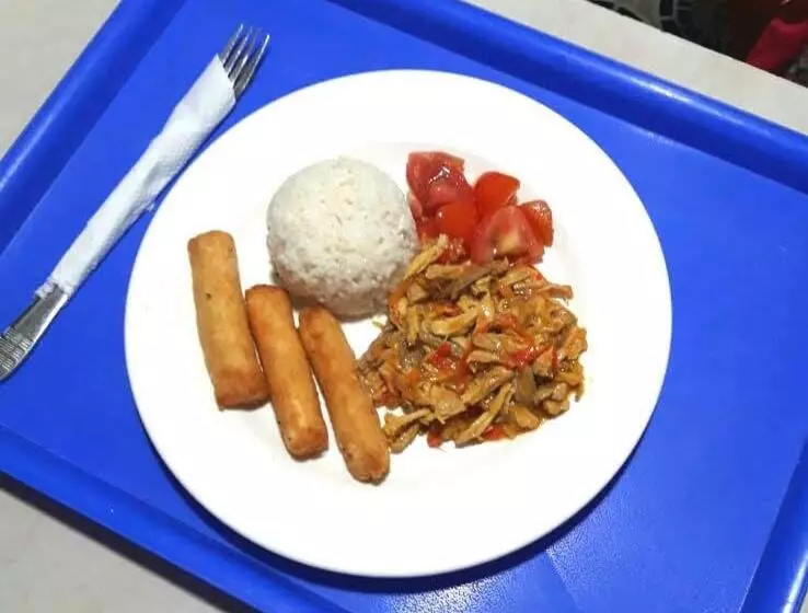 ホテル Gran Muelle