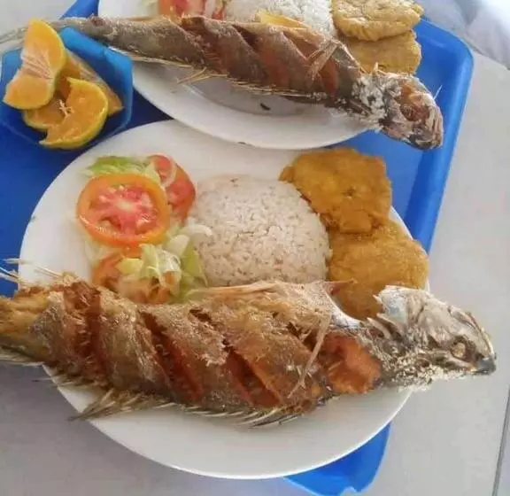 ホテル Gran Muelle