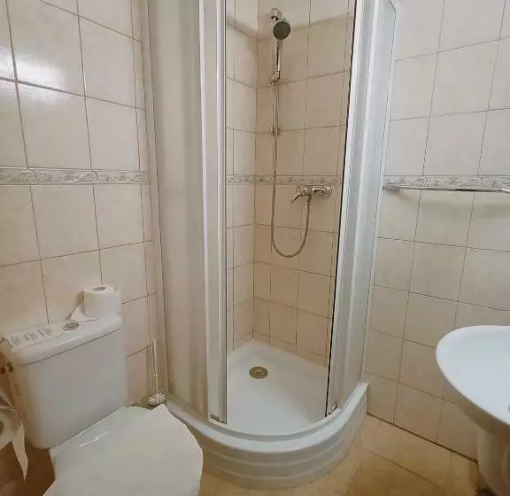 Hotelli Kaštieľ Fričovce