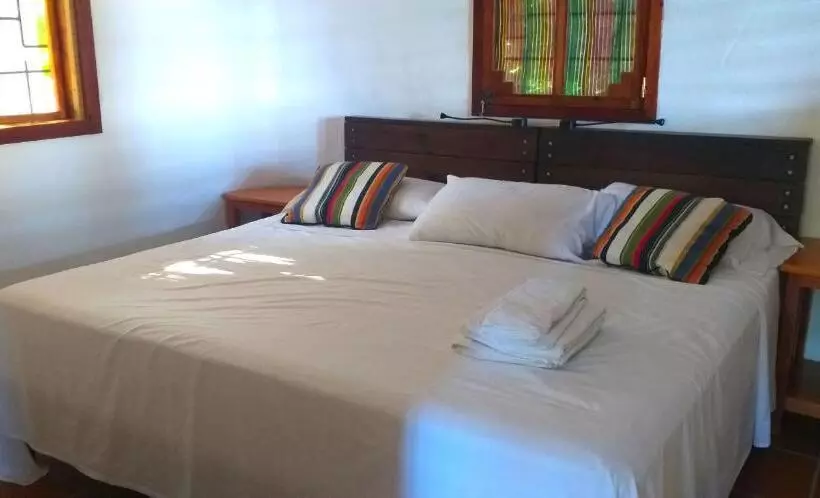 Hotelli Mayan Beach Garden