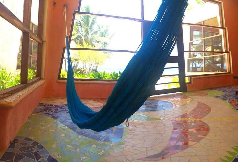 ホテル Mayan Beach Garden