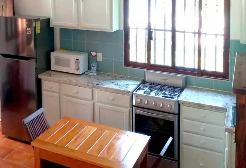 Hotelli Mayan Beach Garden