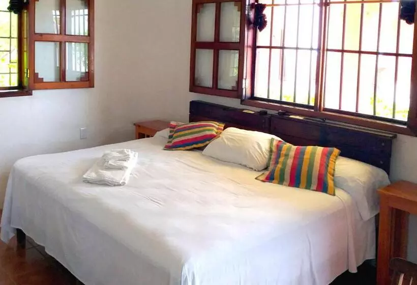 Hotelli Mayan Beach Garden