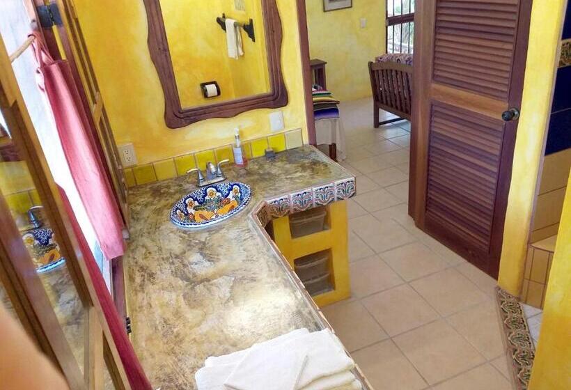 ホテル Mayan Beach Garden