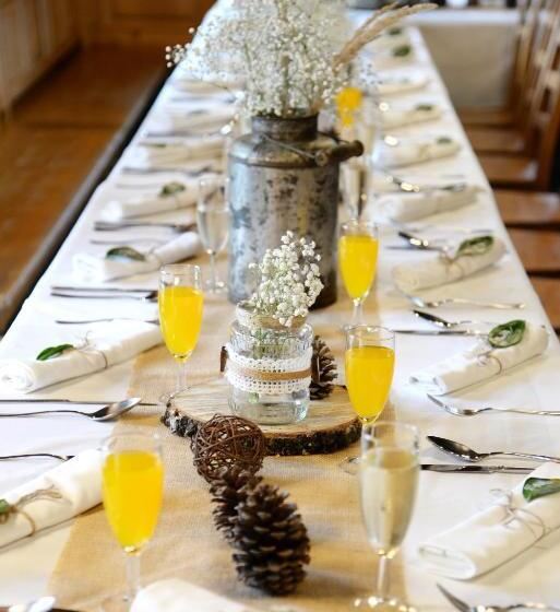 בית מלון כפרי Modrava