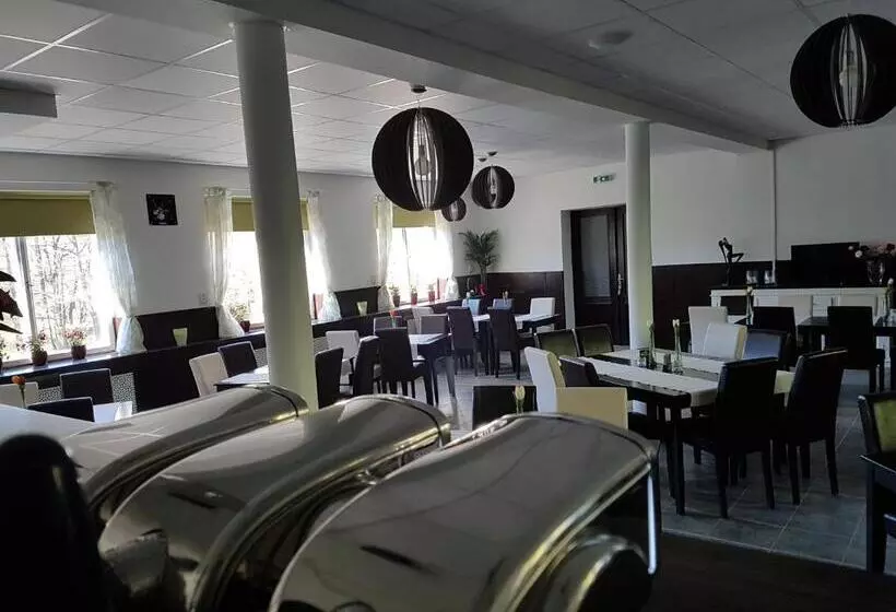 Hotelli Olivin Kytlice