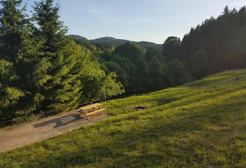 酒店 Olivin Kytlice