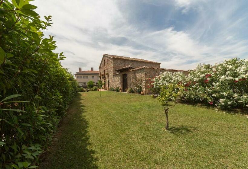 Отель Rincón De Piedra Bcn