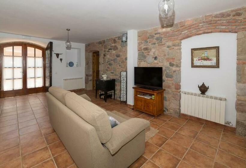 Отель Rincón De Piedra Bcn