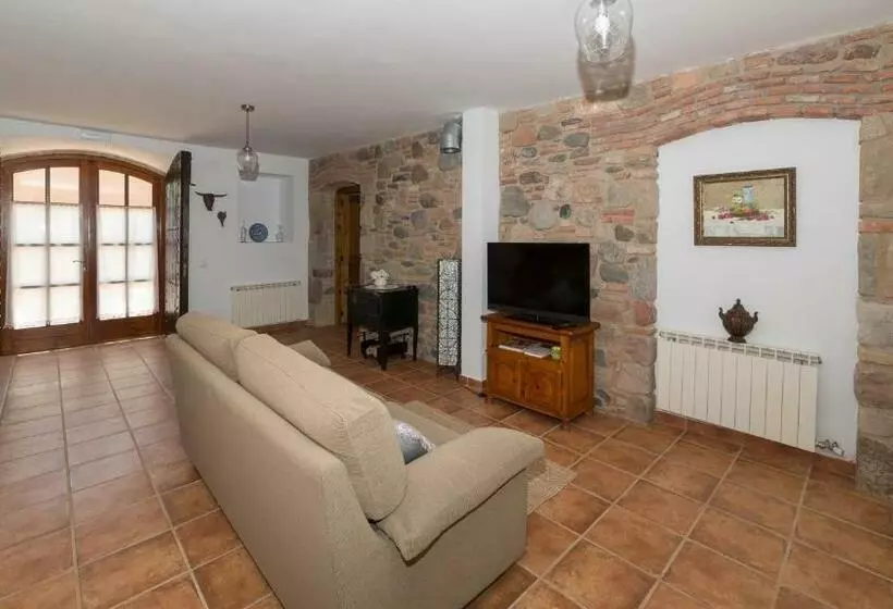 ホテル Rincón De Piedra Bcn