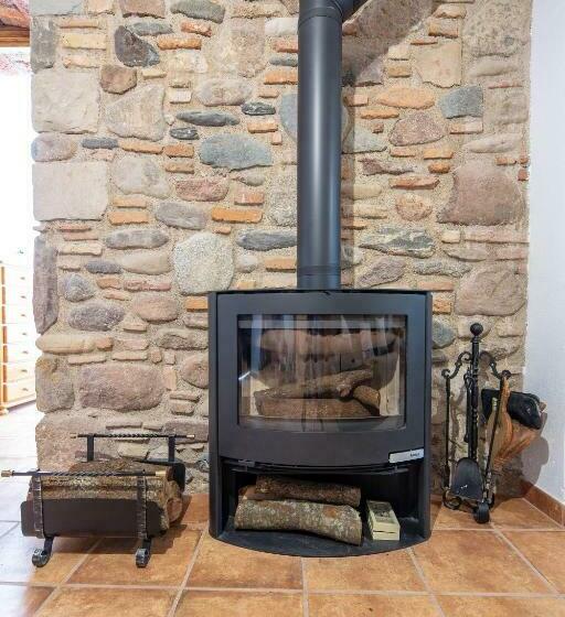 Отель Rincón De Piedra Bcn