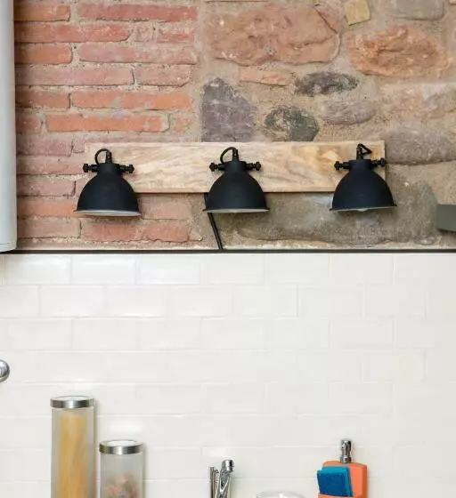 ホテル Rincón De Piedra Bcn