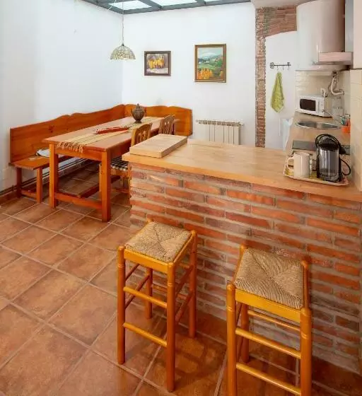 ホテル Rincón De Piedra Bcn