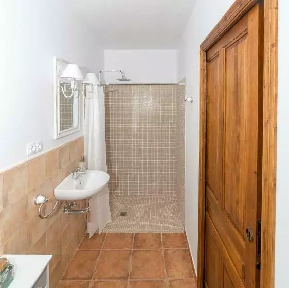 ホテル Rincón De Piedra Bcn