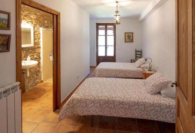 Отель Rincón De Piedra Bcn