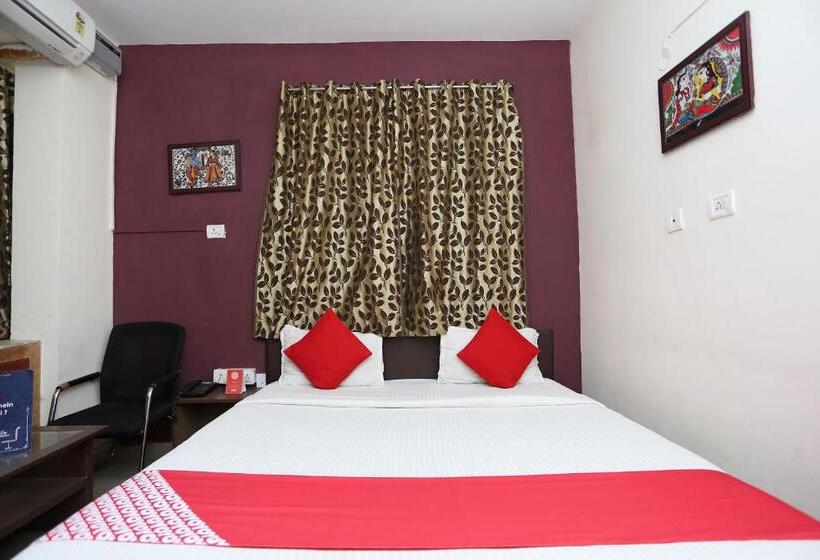 호텔 Vibrant Guest House