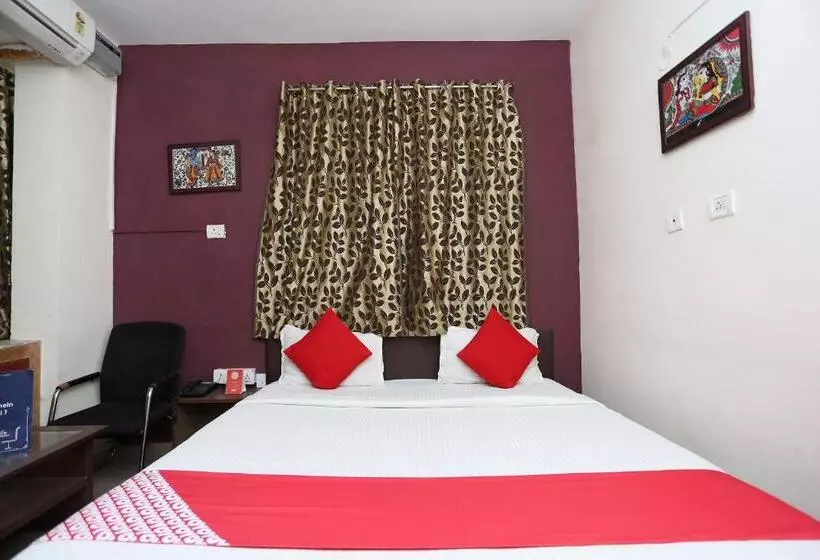 ホテル Vibrant Guest House