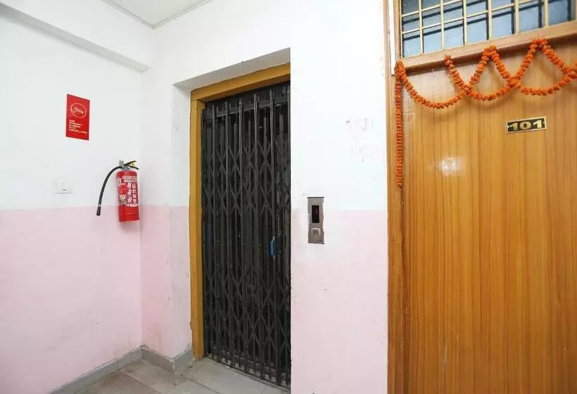 ホテル Vibrant Guest House