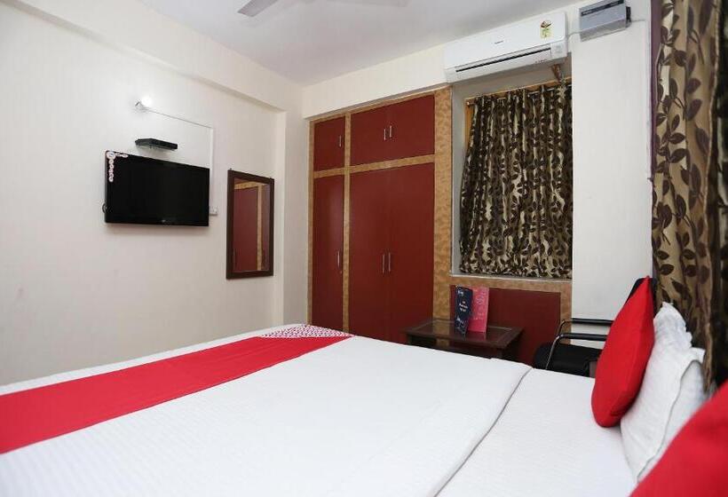 호텔 Vibrant Guest House