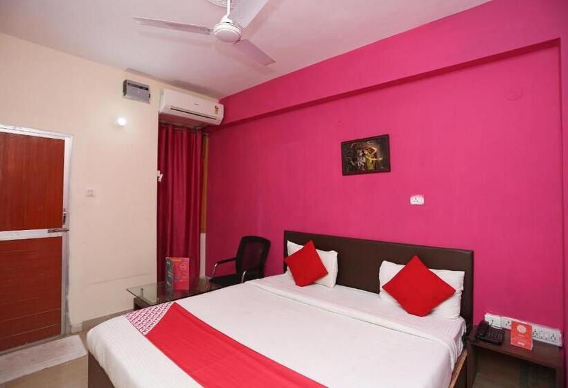 호텔 Vibrant Guest House