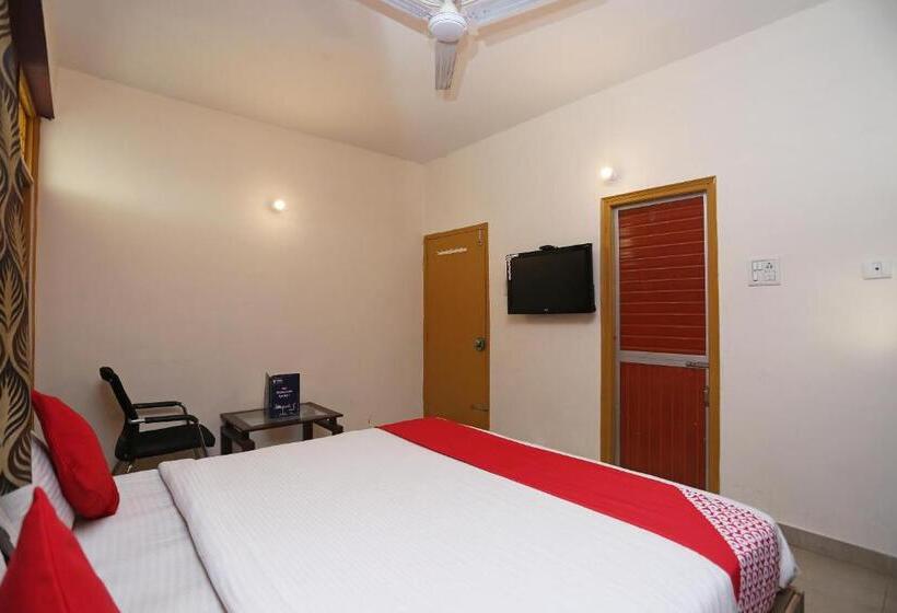 호텔 Vibrant Guest House