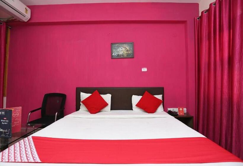 호텔 Vibrant Guest House