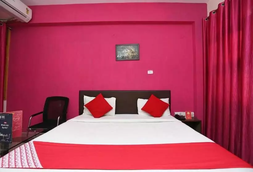 ホテル Vibrant Guest House