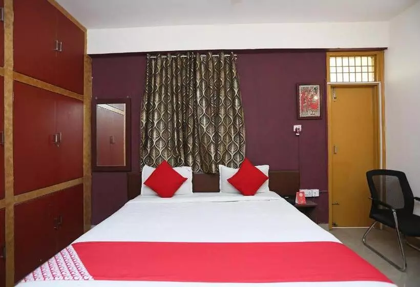 ホテル Vibrant Guest House