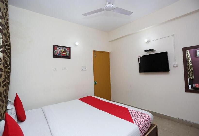 호텔 Vibrant Guest House