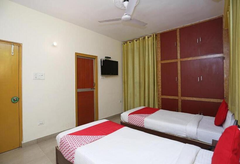 호텔 Vibrant Guest House