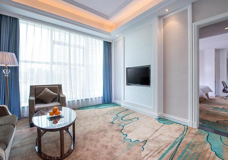 Vienna International Hotel Guangdong Puning Sqaure