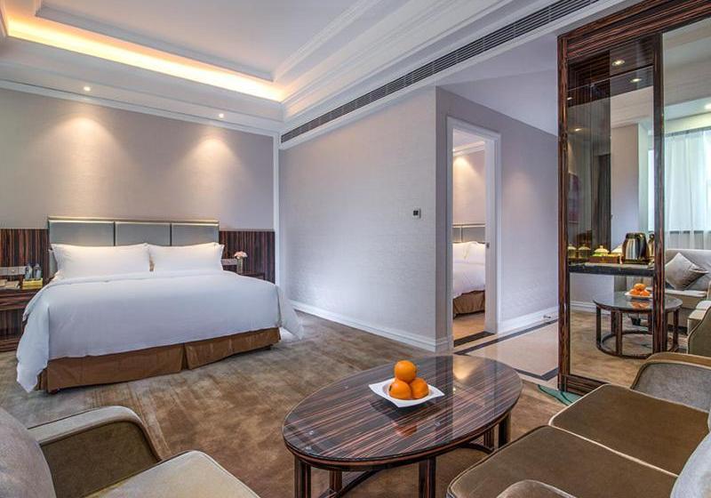 Vienna International Hotel Guangdong Puning Sqaure