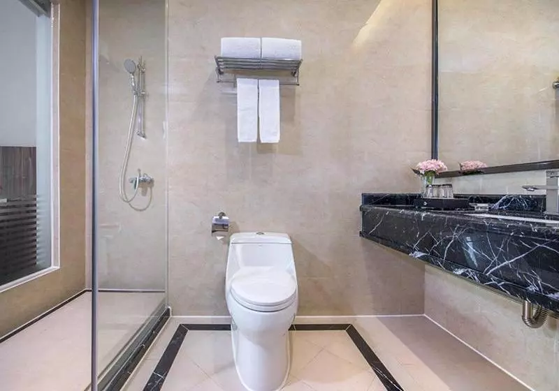 Vienna International Hotel Guangdong Puning Sqaure