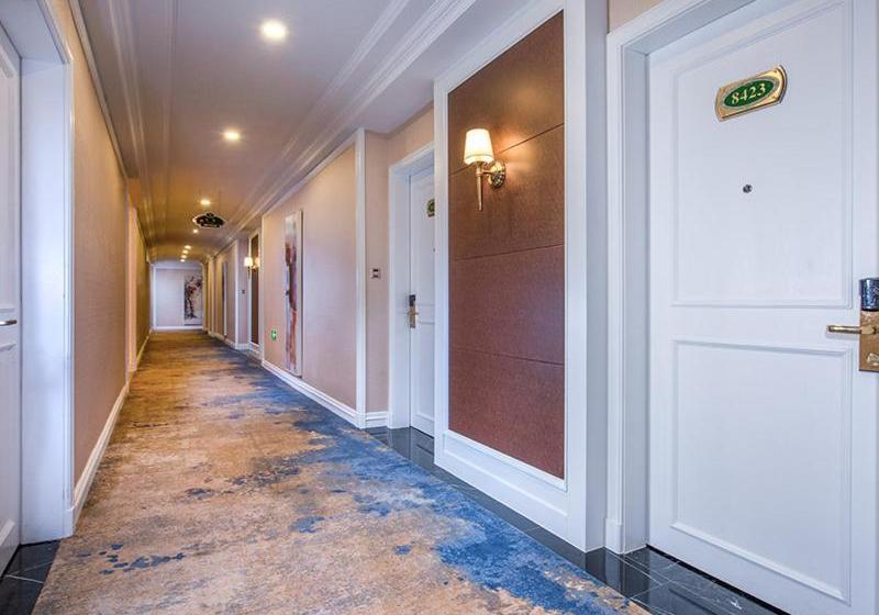 Vienna International Hotel Guangdong Puning Sqaure