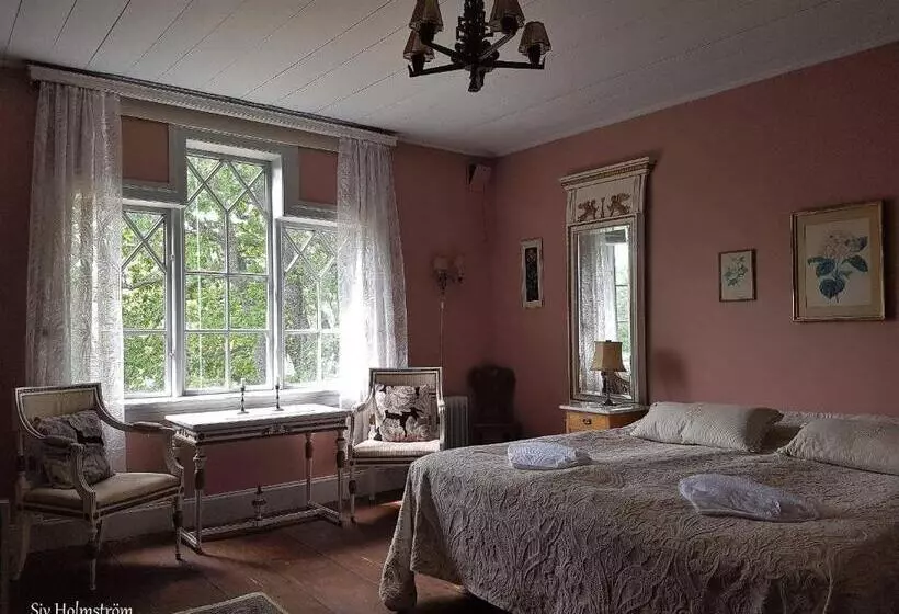 Kvarnbo Pensionat