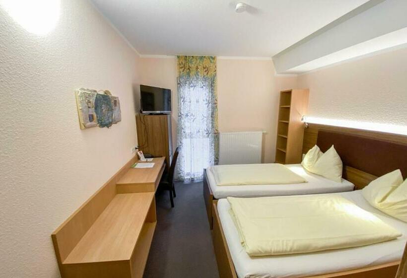 Landhotel Gasthof Bauböck