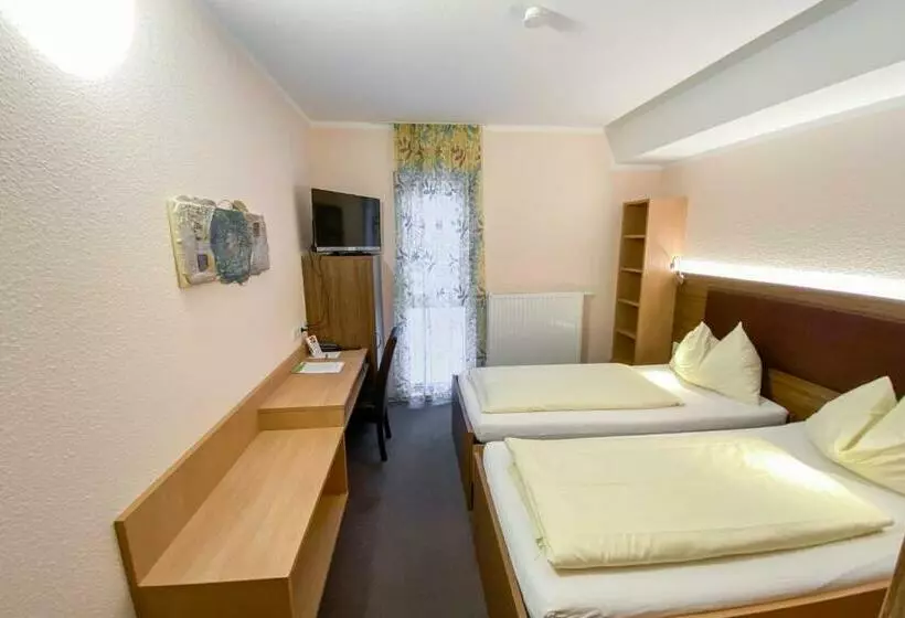 Landhotel Gasthof Bauböck