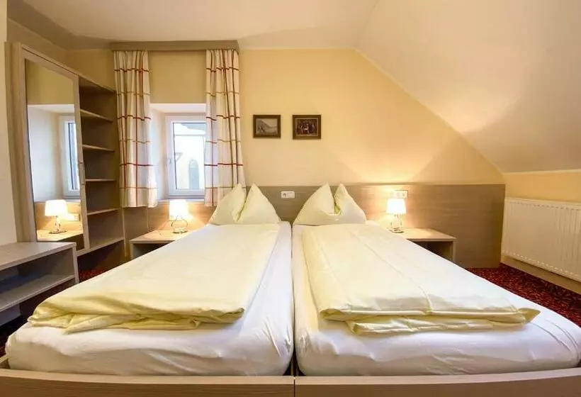 Landhotel Gasthof Bauböck