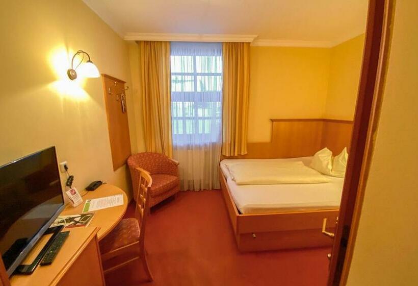 Landhotel Gasthof Bauböck