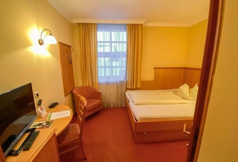 Landhotel Gasthof Bauböck