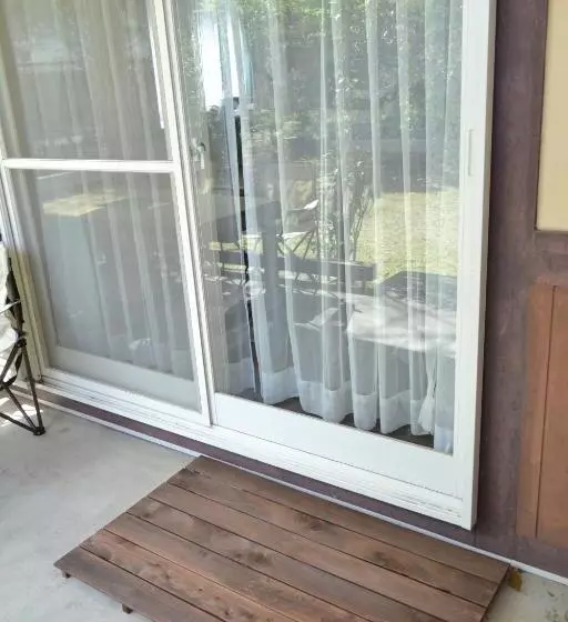 ペンション A Private Retreat Cotton Club Cottage