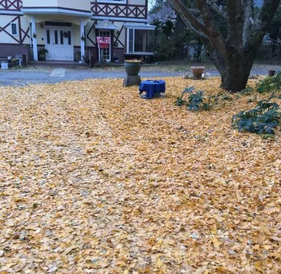 ペンション A Private Retreat Cotton Club Cottage