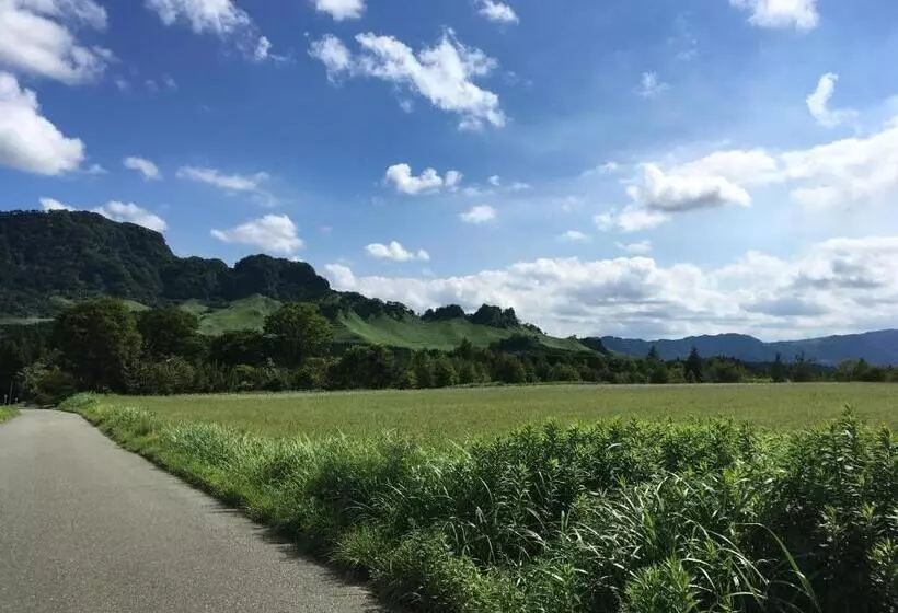 ペンション A Private Retreat Cotton Club Cottage