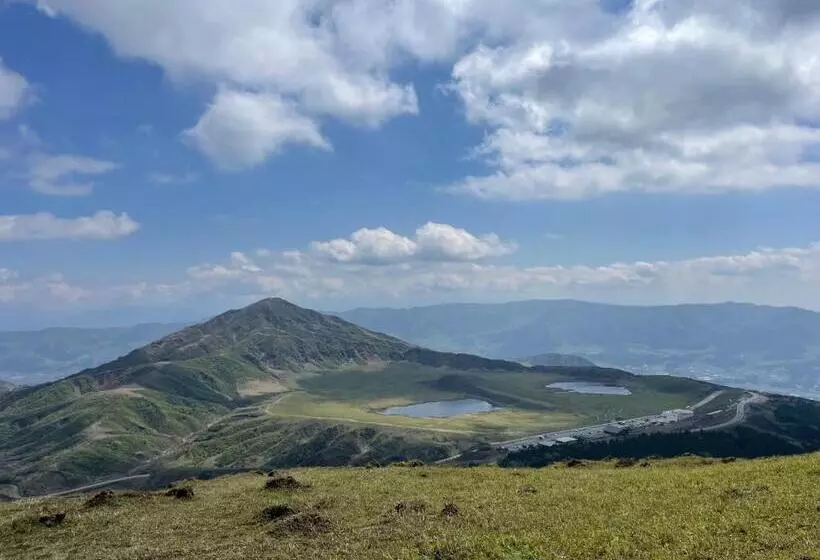 ペンション A Private Retreat Cotton Club Cottage