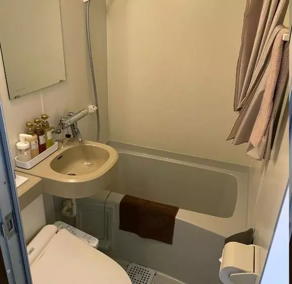 ペンション A Private Retreat Cotton Club Cottage